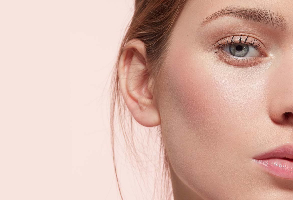 Maquillaje Natural Sencillo Mascara Pestanas Maquillaje Imagen